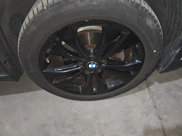 BMW X1 2021, 37500 км, за 17980 USD - фото 8