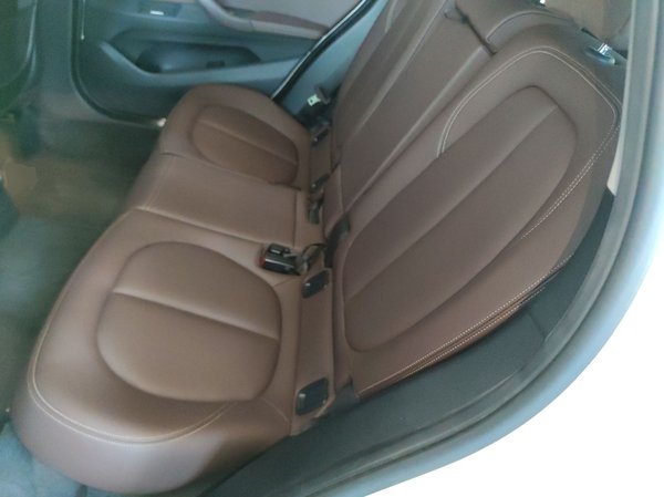 BMW X1 2021, 74000 км, за 18664 USD - фото 20