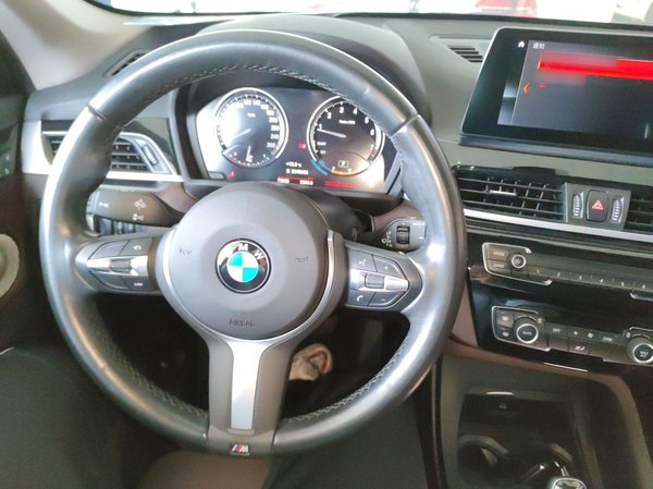 BMW X1 2021, 74000 км, за 18664 USD - фото 13
