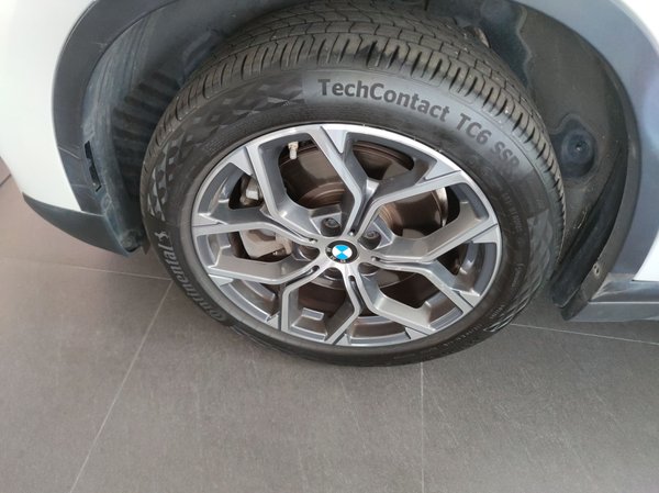 BMW X1 2021, 74000 км, за 18664 USD - фото 8