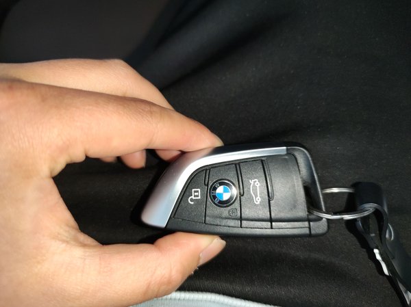 BMW X1 2021, 74000 км, за 18664 USD - фото 12