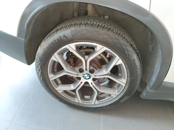 BMW X1 2021, 74000 км, за 18664 USD - фото 10