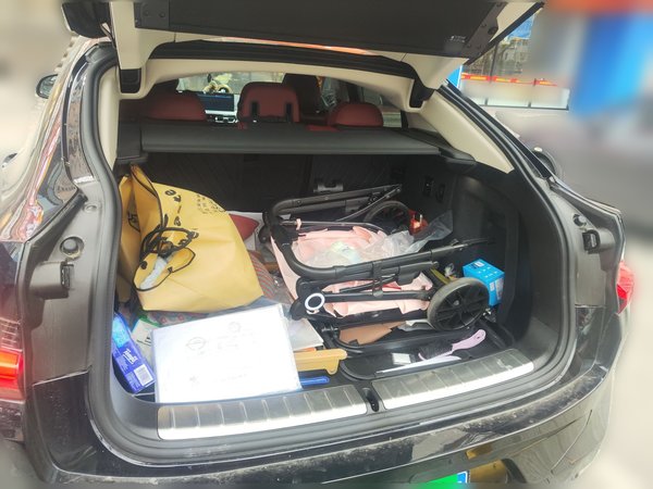 BMW X4 2022, 22400 км, за 45909 USD - фото 20