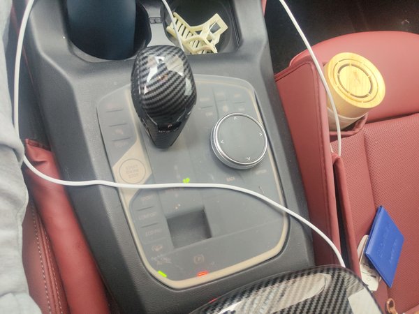 BMW X4 2022, 22400 км, за 45909 USD - фото 15