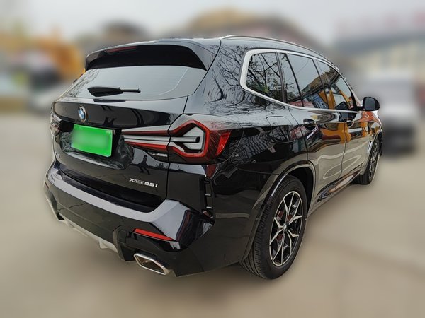 BMW X3 2022, 44300 км, за 31771 USD - фото 6