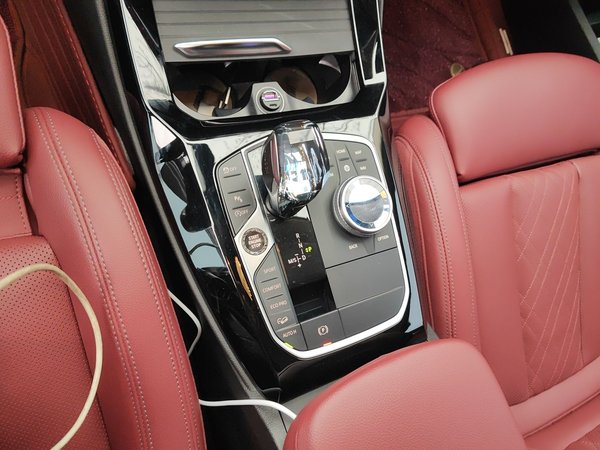 BMW X3 2022, 44300 км, за 31771 USD - фото 15