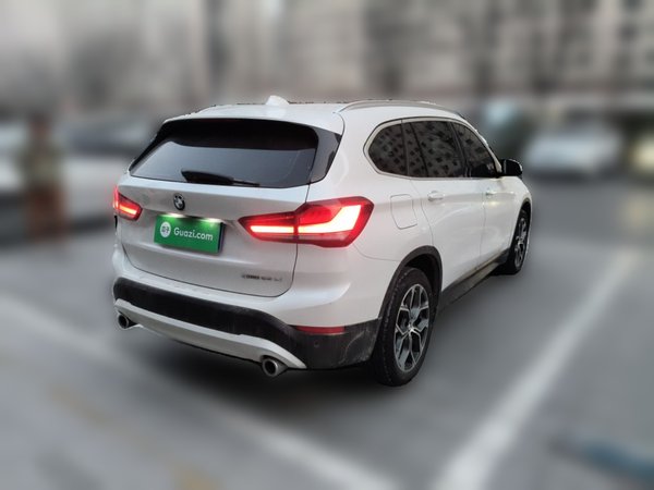 BMW X1 2022, 65700 км, за 21021 USD - фото 6
