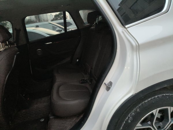BMW X1 2022, 65700 км, за 21021 USD - фото 18