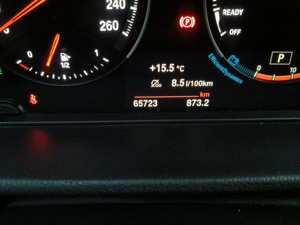 BMW X1 2022, 65700 км, за 21021 USD - фото 13
