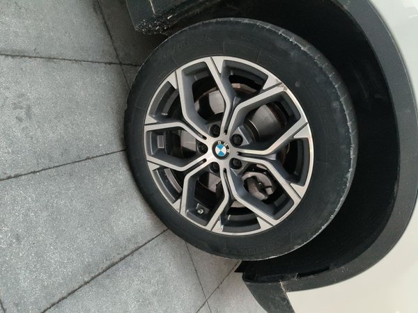 BMW X1 2022, 65700 км, за 21021 USD - фото 8