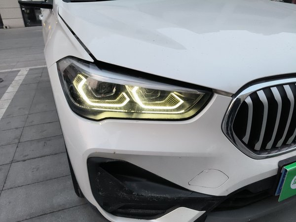 BMW X1 2022, 65700 км, за 21021 USD - фото 7
