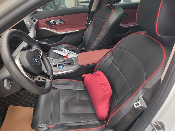 BMW i3 2025, 42600 км, за 24345 USD - фото 16