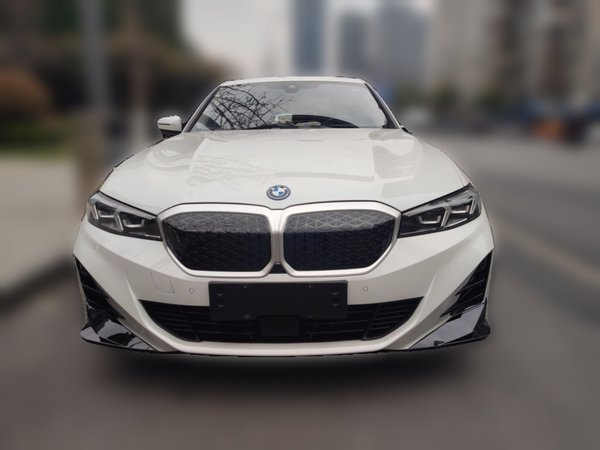 BMW i3 2025, 42600 км, за 24345 USD