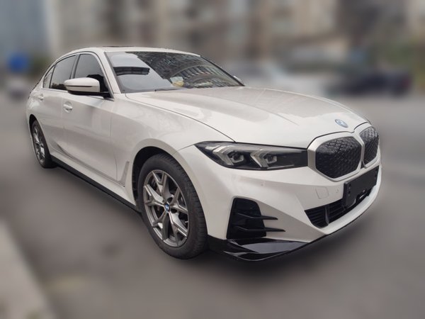 BMW i3 2025, 42600 км, за 24345 USD