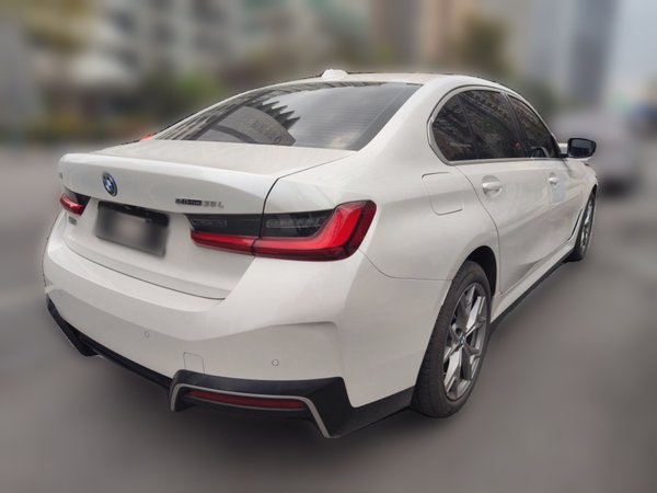 BMW i3 2025, 42600 км, за 24345 USD - фото 6