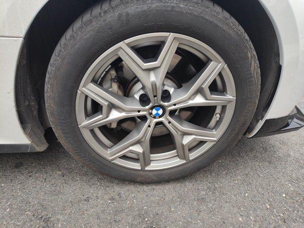 BMW i3 2025, 42600 км, за 24345 USD - фото 8