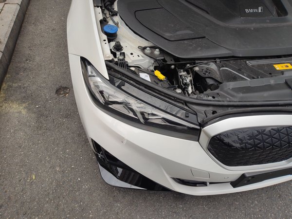 BMW i3 2025, 42600 км, за 24345 USD - фото 7