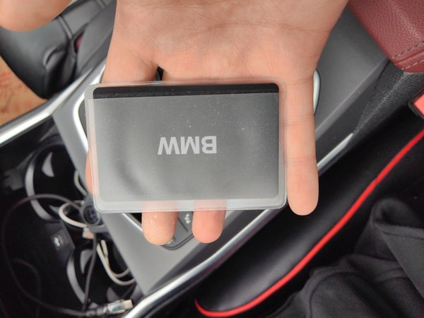 BMW i3 2025, 42600 км, за 24345 USD - фото 9