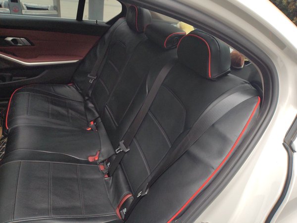 BMW i3 2025, 42600 км, за 24345 USD - фото 18