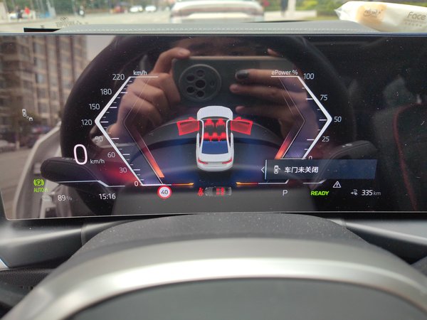 BMW i3 2025, 42600 км, за 24345 USD - фото 12