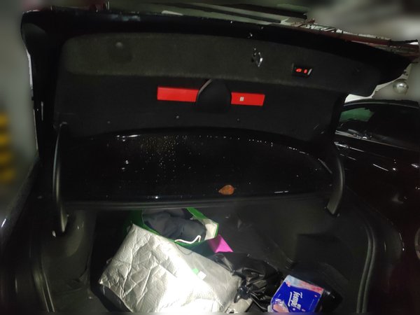 BMW 3 Series 2025, 27100 км, за 32960 USD - фото 10