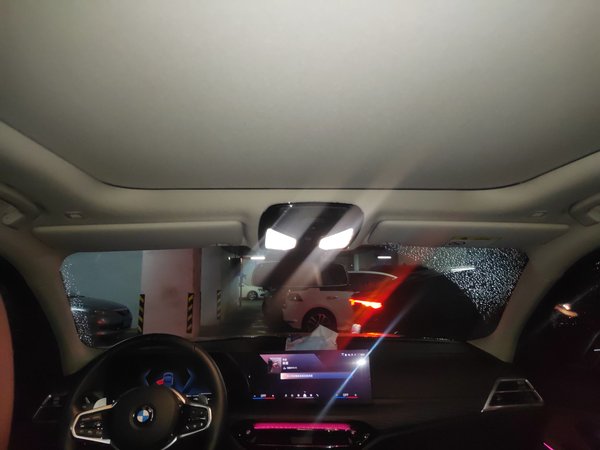 BMW 3 Series 2025, 27100 км, за 32960 USD - фото 19