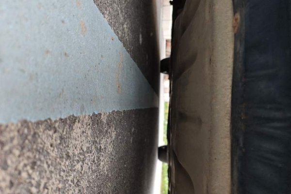 BMW 3 Series 2014, 124200 км, за 7084 USD - фото 24