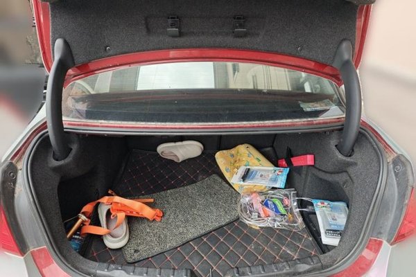 BMW 3 Series 2014, 124200 км, за 7084 USD - фото 19