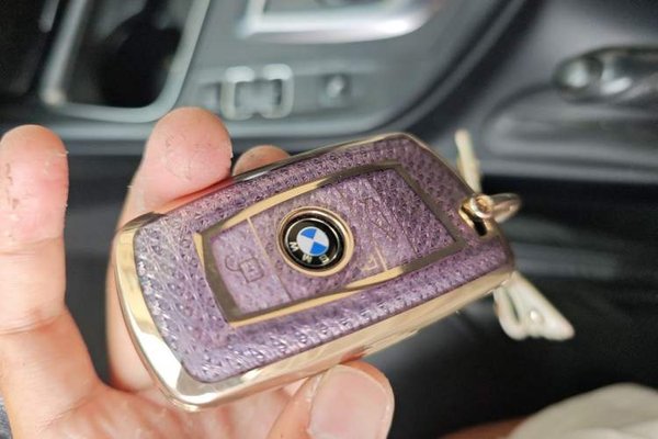 BMW 3 Series 2014, 124200 км, за 7084 USD - фото 20