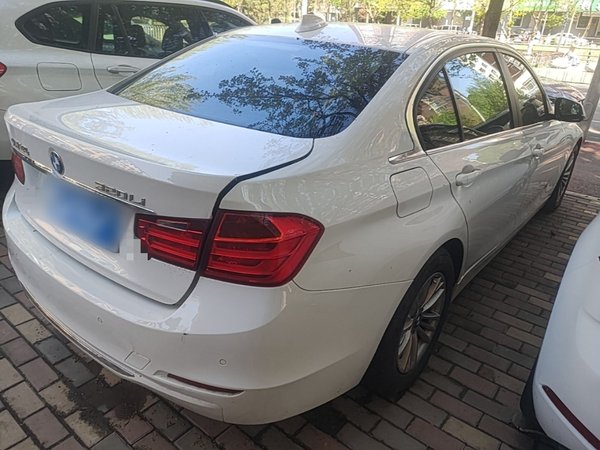 BMW 3 Series 2014, 188700 км, за 8400 USD - фото 6