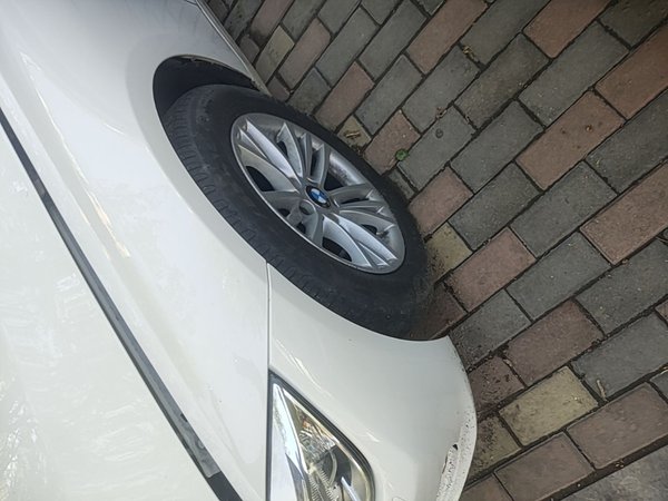 BMW 3 Series 2014, 188700 км, за 8400 USD - фото 8