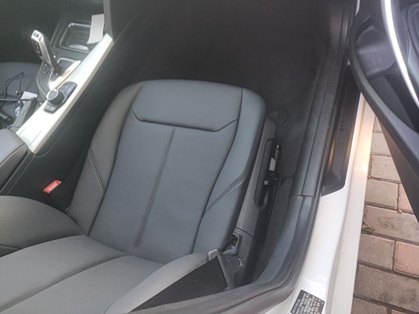 BMW 3 Series 2014, 188700 км, за 8400 USD - фото 23