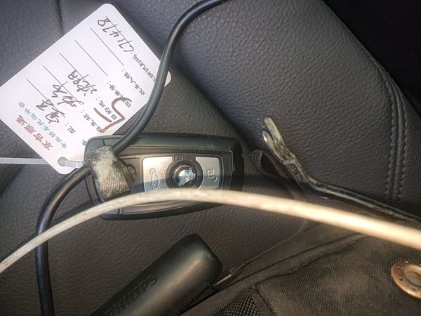 BMW 3 Series 2014, 188700 км, за 8400 USD - фото 12