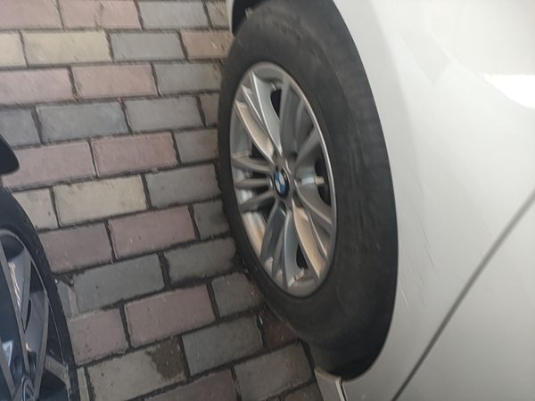 BMW 3 Series 2014, 188700 км, за 8400 USD - фото 10