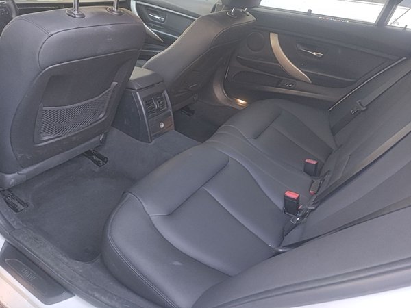BMW 3 Series 2014, 188700 км, за 8400 USD - фото 20