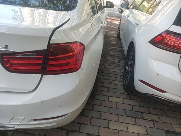 BMW 3 Series 2014, 188700 км, за 8400 USD - фото 7