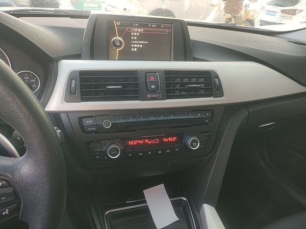 BMW 3 Series 2014, 188700 км, за 8400 USD - фото 16
