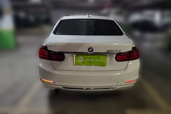 BMW 3 Series 2014, 90700 км, за 9433 USD