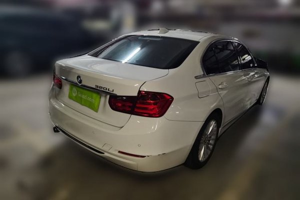 BMW 3 Series 2014, 90700 км, за 9433 USD - фото 6