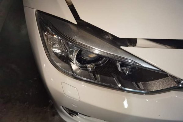 BMW 3 Series 2014, 90700 км, за 9433 USD - фото 7