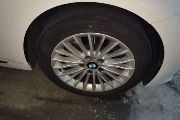 BMW 3 Series 2014, 90700 км, за 9433 USD - фото 8