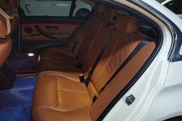 BMW 3 Series 2014, 90700 км, за 9433 USD - фото 20