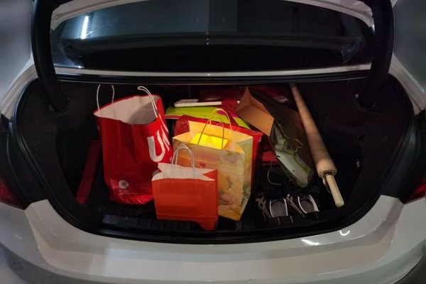 BMW 3 Series 2014, 90700 км, за 9433 USD - фото 16