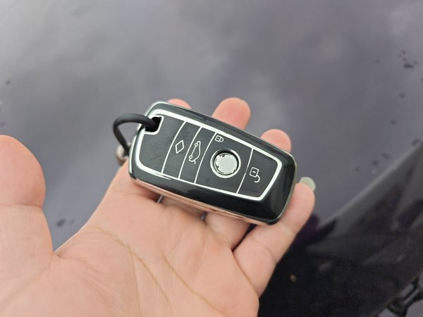 BMW 3 Series 2015, 150900 км, за 8828 USD - фото 18