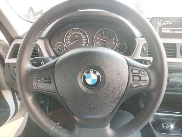 BMW 3 Series 2015, 172800 км, за 9556 USD - фото 10
