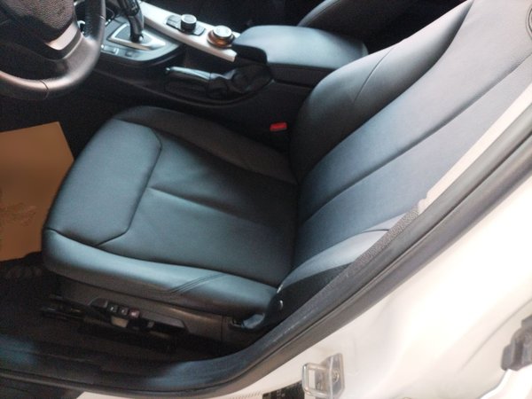 BMW 3 Series 2015, 172800 км, за 9556 USD - фото 14