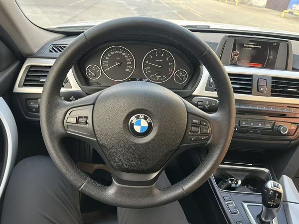 BMW 3 Series 2015, 172800 км, за 9556 USD - фото 24