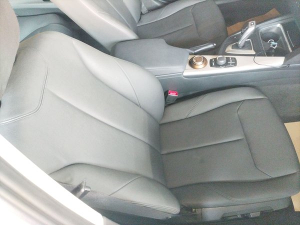 BMW 3 Series 2015, 172800 км, за 9556 USD - фото 27
