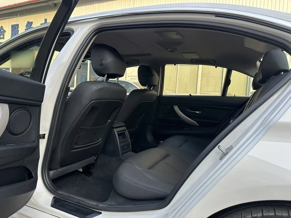 BMW 3 Series 2015, 172800 км, за 9556 USD - фото 19