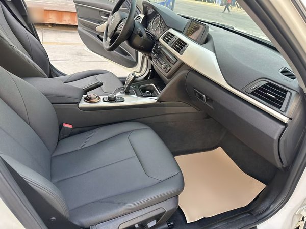 BMW 3 Series 2015, 172800 км, за 9556 USD - фото 22